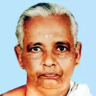 ച​ന്ദ്ര​മ​തി