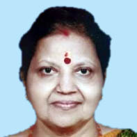 ഹേ​മ രാ​മ​ച​ന്ദ്ര​ൻ