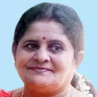 പ്ര​ഭാ​വ​തി