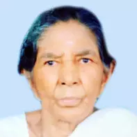 ല​ക്ഷ്മി