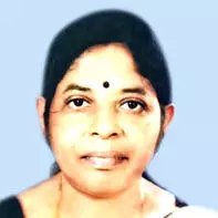 രാ​ജ​ല​ക്ഷ്മി