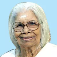 സ​ര​സ​മ്മ