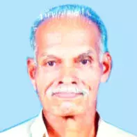 ഭാ​സ്​​ക​ര​ൻ