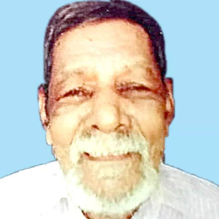 ഇ​ബ്രാ​ഹിം