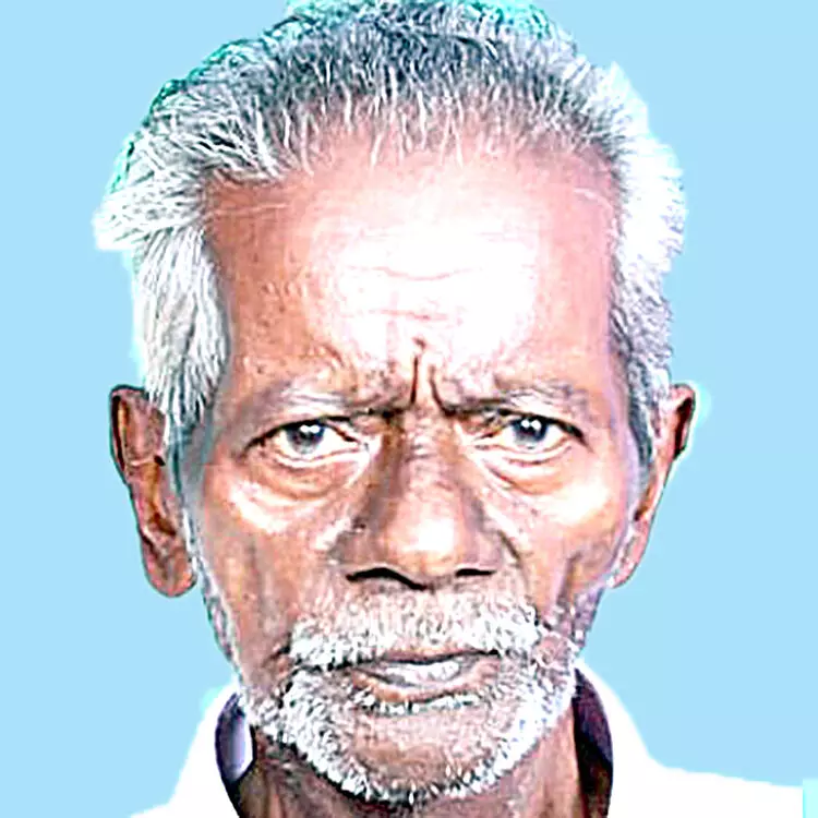 കു​ഞ്ഞൂ​ഞ്ഞ്​