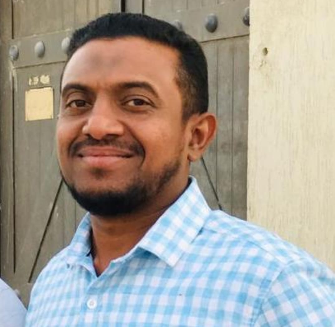 ജിദ്ദയിലെ ഐ.സി.എഫ് പ്രവർത്തകൻ നാട്ടിൽ മരിച്ചു