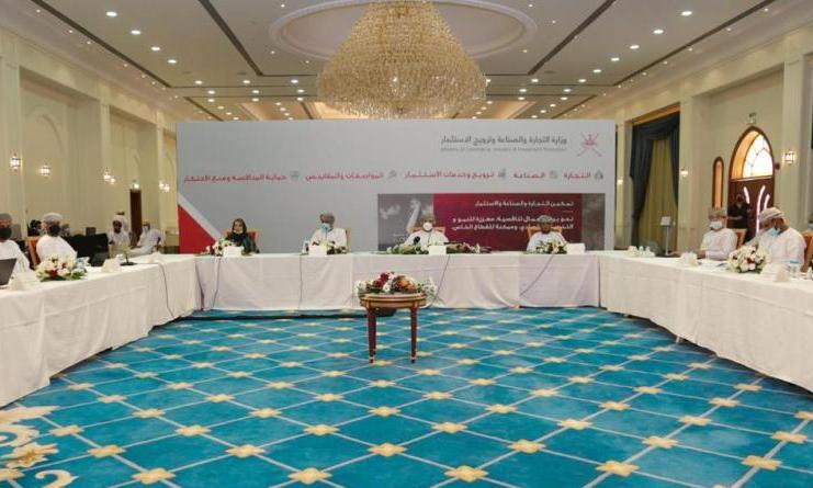 സാമ്പത്തിക വൈവിധ്യവത്​കരണം: ഒമാൻ  50 വ്യവസായ പദ്ധതികൾക്ക്​ രൂപം നൽകും