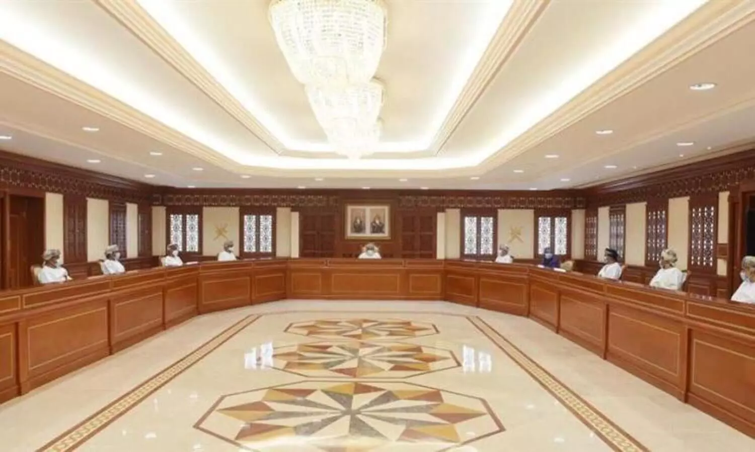 സന്ദർശന വിസക്കാർക്ക്​ ഒമാനിൽ   പ്രവേശനവിലക്ക്​