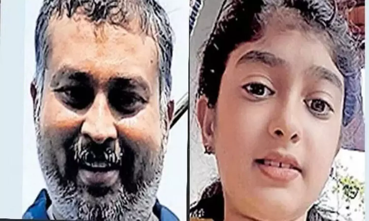 മു​ട്ടാ​ർ പു​ഴ​യി​ൽ​ പെ​ൺ​കു​ട്ടി​യു​ടെ മൃ​ത​ദേ​ഹം ക​ണ്ടെ​ത്തി​യ സം​ഭ​വം; പി​താ​വ് സ​നു മോ​ഹ​ൻ മ​ല​പ്പു​റ​ത്തു​ണ്ടെ​ന്ന് സൂ​ച​ന