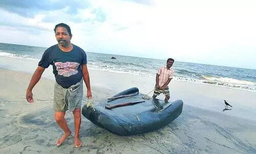 ആരവമടങ്ങി, മറക്കരുത് ​ഈ ​ജീവിതങ്ങൾ