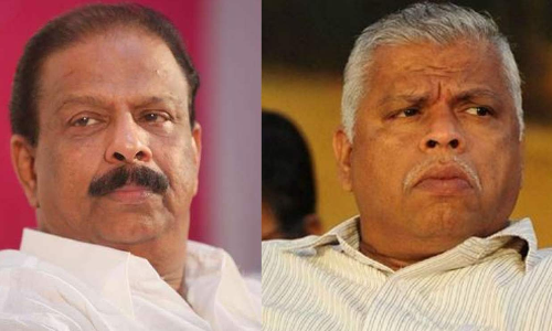 അ​ഞ്ച്​​ മ​ണ്ഡ​ല​ങ്ങ​ളി​ൽ​ ക​ന​ത്ത പോ​രാ​ട്ടം; കണ്ണൂരിൽ ആര്​ വാഴും ? ആര്​ വീഴും?