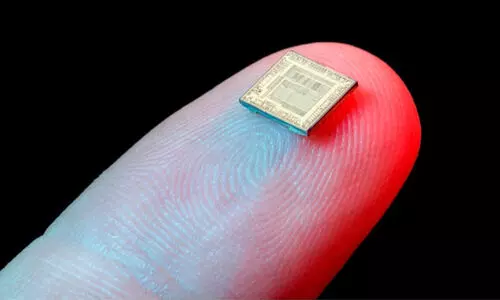 ഇന്ത്യയിൽ വെച്ച്​ ചിപ്​ നിർമിക്കാമോ..; 7300 കോടി രൂപ തരാമെന്ന്​ സർക്കാർ