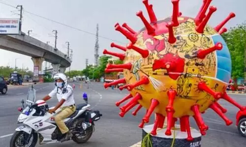 Telangana village wedding turns Covid super-spreader as 87 guests test positive