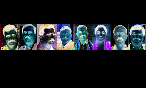 തെ​ര​ഞ്ഞെ​ടു​പ്പ്​ ആ​വേ​ശം കൊ​ട്ടി​ക്ക​ലാ​ശ​ത്തി​ലേ​ക്ക്​  : ഇ​ക്കു​റി വോ​ട്ട്​ ചെ​യ്യാ​ൻ പോ​യ​വ​ർ തീ​രെ കു​റ​വ്​