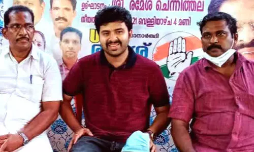 rohith chennithala rohith chennithala