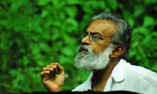 പി. ബാലചന്ദ്രന്‍റെ നിര്യാണത്തിൽ അനുശോചനം രേഖപ്പെടുത്തി മമ്മൂട്ടിയും മോഹൻലാലും