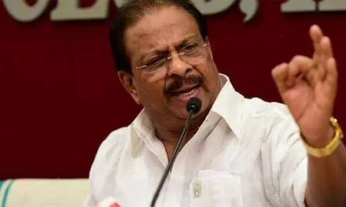 തലശ്ശേരിയിൽ ആരുടെ വോട്ടും സ്വീകരിക്കും -കെ. സുധാകരൻ