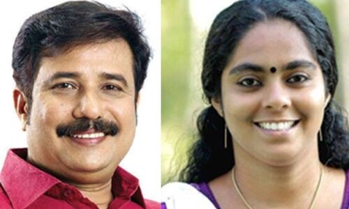 സങ്കടം തോന്നി; അധ്വാനിച്ച്​ ജീവിക്കുന്നതിൽ അഭിമാനം; ആരിഫിന്‍റെ പ്രസ്​താവനയിൽ പ്രതികരിച്ച്​ അരിതബാബു