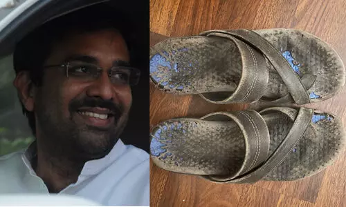 mohan kumaramangalam slipper mohan kumaramangalam slipper