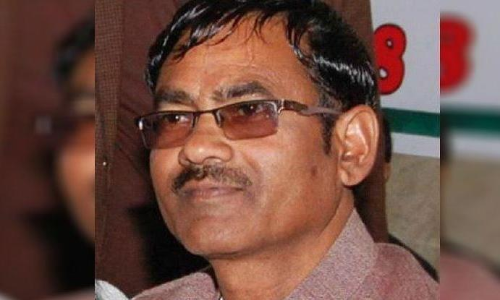 മുസഫർനഗർ കലാപക്കേസ്​ പ്രതിയായ ബി.ജെ.പി എം.എൽ.എക്ക്​ ജാമ്യം