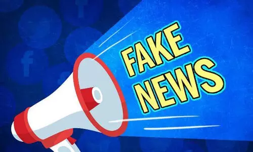 ഇറച്ചിയുടെ പേരിൽ വിദ്വേഷ വാർത്ത; കരുതിയിരിക്കണ​െമന്ന്​ മുന്നറിയിപ്പ്​