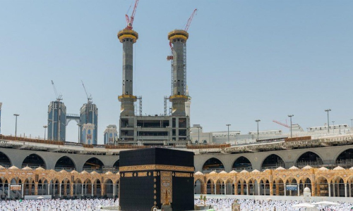 റമദാനിൽ ഉംറ നിർവഹിക്കുന്നതിനും ഇരുഹറം പള്ളികൾ സന്ദർശിക്കുന്നതിനും കോവിഡ് വാക്സിൻ നിർബന്ധമാക്കി