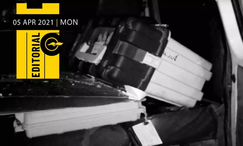 madhyamam editorial 05-04-2021 madhyamam editorial 05-04-2021