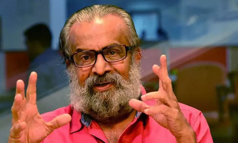 p balachandran