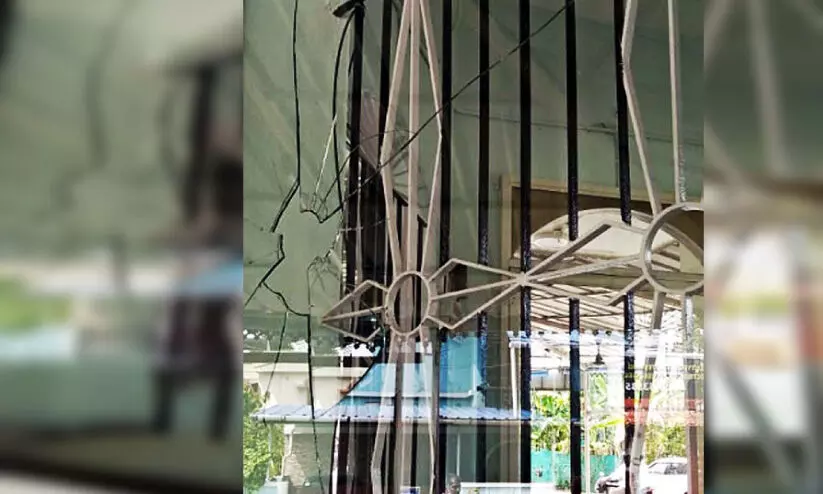 attack against kappela