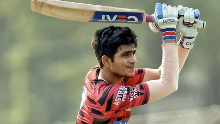 സ്ട്രൈക് റേറ്റൊക്കെ ഓവർറേറ്റഡല്ലേ.. സാഹചര്യത്തിനനുസരിച്ച് ബാറ്റ് ചെയ്യണമെന്ന് ശുഭ്മാൻ ഗിൽ സ്ട്രൈക് റേറ്റൊക്കെ ഓവർറേറ്റഡല്ലേ.. സാഹചര്യത്തിനനുസരിച്ച് ബാറ്റ് ചെയ്യണമെന്ന് ശുഭ്മാൻ ഗിൽ