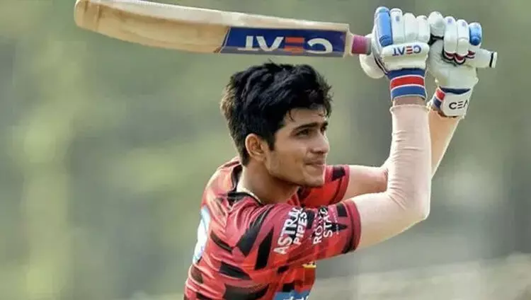 സ്ട്രൈക് റേറ്റൊക്കെ ഓവർറേറ്റഡല്ലേ.. സാഹചര്യത്തിനനുസരിച്ച് ബാറ്റ് ചെയ്യണമെന്ന് ശുഭ്മാൻ ഗിൽ സ്ട്രൈക് റേറ്റൊക്കെ ഓവർറേറ്റഡല്ലേ.. സാഹചര്യത്തിനനുസരിച്ച് ബാറ്റ് ചെയ്യണമെന്ന് ശുഭ്മാൻ ഗിൽ