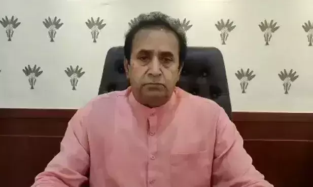 Anil Deshmukh Anil Deshmukh