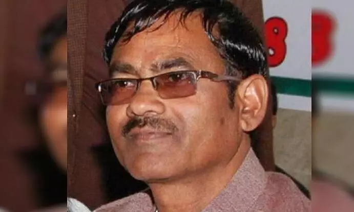 മുസഫർനഗർ കലാപക്കേസ്​ പ്രതിയായ ബി.ജെ.പി എം.എൽ.എക്ക്​ ജാമ്യം