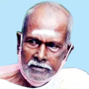 വേ​ലാ​യു​ധ​ൻ