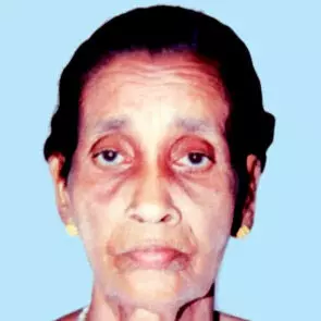 കൊ​ച്ചു​മ​റി​യം