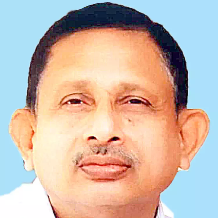 കാറിടിച്ച് ഗൃഹനാഥന്‍ മരിച്ചു