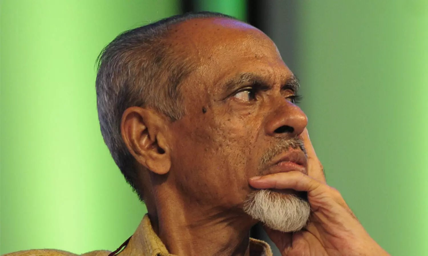 സിദ്ദീഖ്​ ഹസൻ ഊർജം ​പ്രസരിപ്പിച്ച നേതാവ്