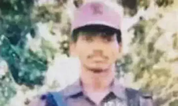 മ​ദ്​​വി ഹി​ദ്​​മ: ക​ണ്ണി​ൽ ചോ​ര​യി​ല്ലാ​ത്ത മാ​വോ​യി​സ്​​റ്റ്​; സു​ര​ക്ഷ ഏ​ജ​ൻ​സി​ക​ളു​ടെ നോ​ട്ട​പ്പു​ള്ളി