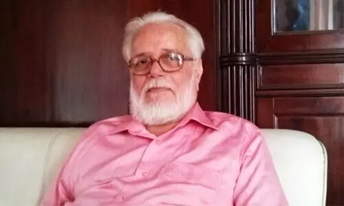 ചാരക്കേസ്​​ ഗൂഢാലോചന: നമ്പി നാരായണ​െൻറ മൊഴിയെടുത്തു