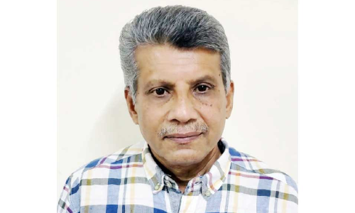 ജയില്‍ സേവനത്തിന് പരിസമാപ്തി; നജീബ് ഇനി കൊടുങ്ങല്ലൂരിലേക്ക്