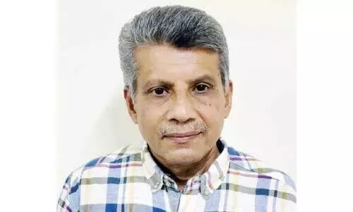 ജയില്‍ സേവനത്തിന് പരിസമാപ്തി; നജീബ് ഇനി കൊടുങ്ങല്ലൂരിലേക്ക്