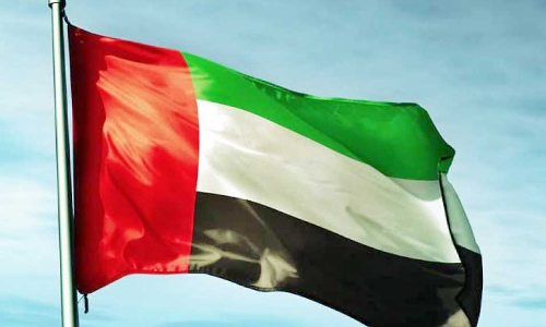 ഇമാറാത്തിന്​ ഇനി ആഘോഷങ്ങളുടെ പൂക്കാലം