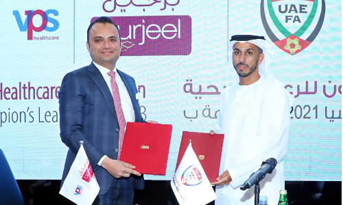 ഏഷ്യൻ ചാമ്പ്യൻസ് ലീഗ്: ബയോബബ്​ൾ ഒരുക്കുന്നത്​ വി.പി.എസ്