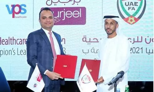 ഏഷ്യൻ ചാമ്പ്യൻസ് ലീഗ്: ബയോബബ്​ൾ ഒരുക്കുന്നത്​ വി.പി.എസ്