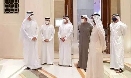 സമ്പദ്​​വ്യവസ്​ഥയെ ഉത്തേജിപ്പിക്കാൻ 30 ബില്യൺ ദിർഹമി​െൻറ പദ്ധതി