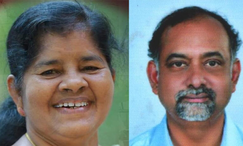 കുണ്ടറയിൽ സ്ഥാനാർഥിയുടെ കാറിന്​ നേരെ ആക്രമണം; തെരഞ്ഞെടുപ്പ് അട്ടിമറിക്കാൻ ശ്രമമെന്ന്​ മേഴ്സിക്കുട്ടിയമ്മ