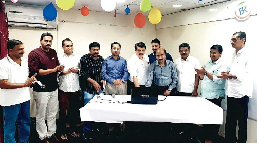 തെ​ര​ഞ്ഞെ​ടു​പ്പ് പ്ര​ചാ​ര​ണ ഗാ​ന​വു​മാ​യി ഒ.​ഐ.​സി.​സി