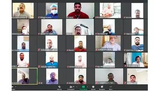 എ​സ്.​ഡി.​പി.​ഐ സ്ഥാ​നാ​ർ​ഥി​ക​ളെ വി​ജ​യി​പ്പി​ക്ക​ണം –മ​ക്ക ഇ​ന്ത്യ​ൻ സോ​ഷ്യ​ൽ ഫോ​റം