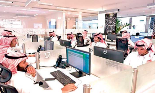 കഴിഞ്ഞ വർഷം സൗദിയിൽനിന്ന്​ പുറത്തുപോയത് 1.29 ലക്ഷം വിദേശികൾ