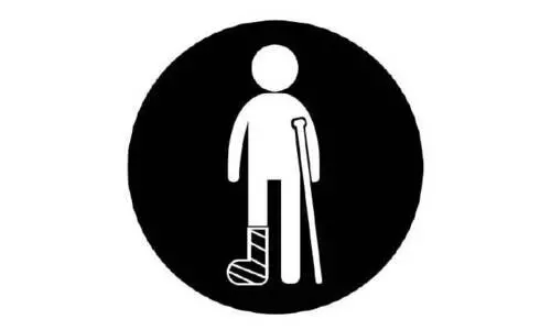 പ്ര​തി​ദി​നം ശ​രാ​ശ​രി പ​ത്തു​ പേ​ർ​ക്ക്​ ജോ​ലി അ​നു​ബ​ന്ധ പ​രി​ക്ക്​